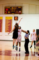 Girls' Basketball: La Canada vs. Canyon