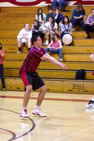 Boys' Volleyball: La Canada vs. St. Francis