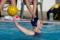 Girls' Water Polo: Poly vs. La Salle