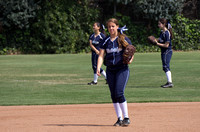 Girls' Softball: Flintridge Prep vs. Chadwick