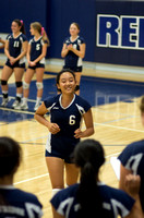 Girls' Volleyball: Flintridge Prep vs. Poly