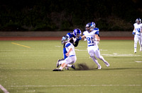 Boys' Football: Charter Oak vs. San Marino