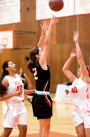 Girls' Basketball: Poly vs. Flintridge Sacred Heart