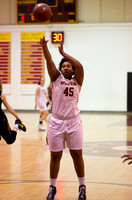 Girls' Basketball: La Canada vs. Canyon