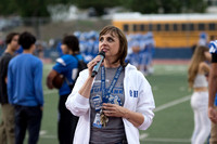 Principal Julie Markussen