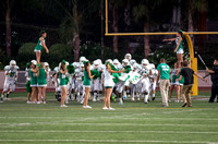 Boys' Football: St. Francis vs. Monrovia