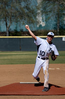 Boys' Baseball: Flintridge Prep vs. Webb