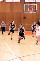 Girls' Basketball: Poly vs. Flintridge Sacred Heart