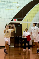 Boys' Volleyball: St. Francis vs. Chaminade