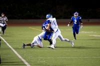 Boys' Football: Charter Oak vs. San Marino