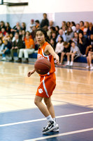 Girls' Basketball: Flintridge Prep vs. Poly