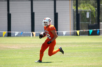 Boys' Football: Poly vs. Mark Keppel