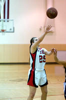 Girls' Basketball: Flintridge Sacred Heart vs. Notre Dame