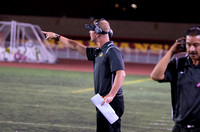 Boys' Football: La Canada vs. Temple City