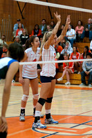 Girls' Volleyball: Poly vs. Culver City