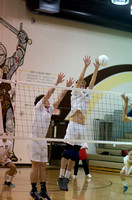 Boys' Volleyball: St. Francis vs. Chaminade