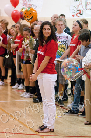 Girls' Volleyball: Flintridge Sacred Heart vs. Harvard-Westlake