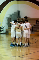 Boys' Volleyball: St. Francis vs. Chaminade
