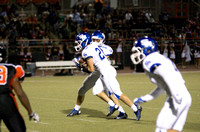 Boys' Football: Beverly Hills vs. San Marino
