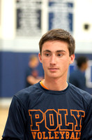 Boys' Volleyball: Flintridge Prep vs. Poly