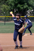 Girls' Softball: Flintridge Prep vs. Chadwick
