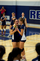 Girls' Volleyball: Flintridge Prep vs. Poly