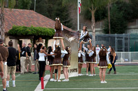 Boys' Football: St. Francis vs. West Covina