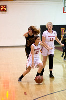 Girls' Basketball: La Canada vs. Canyon