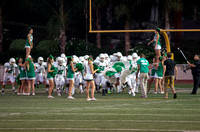 Boys' Football: St. Francis vs. Monrovia