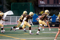 Boys' Football: St. Francis vs. Monrovia