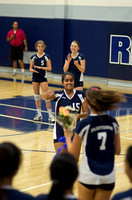 Girls' Volleyball: Flintridge Prep vs. Poly
