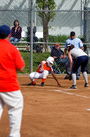 Girls' Softball: Poly vs. Flintridge Prep