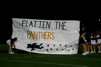"Flatten the Panthers"