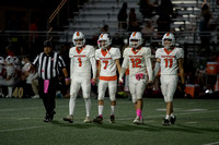 Poly captains