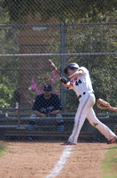 Boys' Baseball: Poly vs. Chadwick
