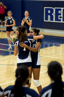Girls' Volleyball: Flintridge Prep vs. Poly