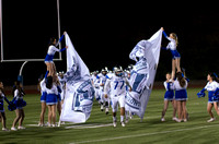 Boys' Football: Charter Oak vs. San Marino