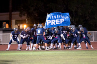 2015-10-24 Flintridge Prep vs. Poly