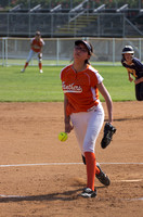 Girls' Softball: Poly vs. Kern Valley