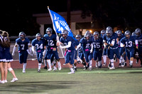 Boys' Football: Flintridge Prep vs. Poly