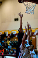 Boys' Basketball: La Canada vs. La Salle