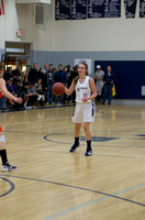 Girls' Basketball: Flintridge Prep vs. Poly