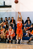 Girls' Basketball: Flintridge Prep vs. Poly
