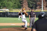 2014-04-18 La Canada vs. South Pasadena (JV)
