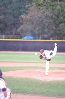 Boys' Baseball: St. Francis vs. Loyola