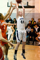 Girls' Basketball: Flintridge Prep vs. Poly