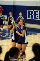 Girls' Volleyball: Flintridge Prep vs. Poly