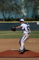 Boys' Baseball: Flintridge Prep vs. Webb