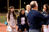Boys' Football: Flintridge Prep vs. Poly