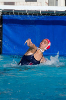 Girls' Water Polo: Poly vs. La Salle